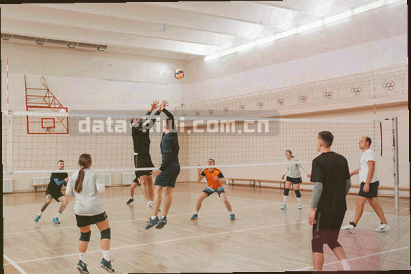 抽象时钟表盘与数据点